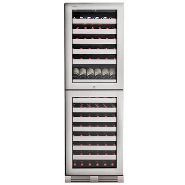 Tủ Ướp Rượu Kadeka KN165T 2