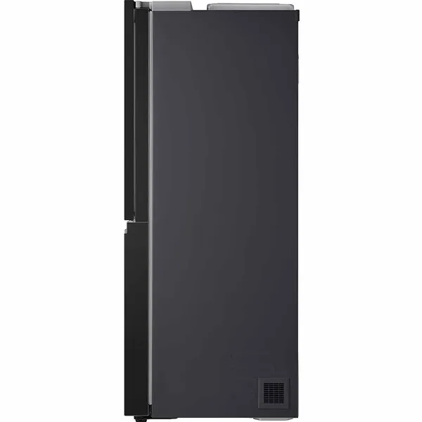 Tủ Lạnh LG Inverter 635 Lít GR-X257BL