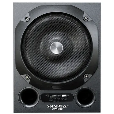Loa AW300/2.1 0
