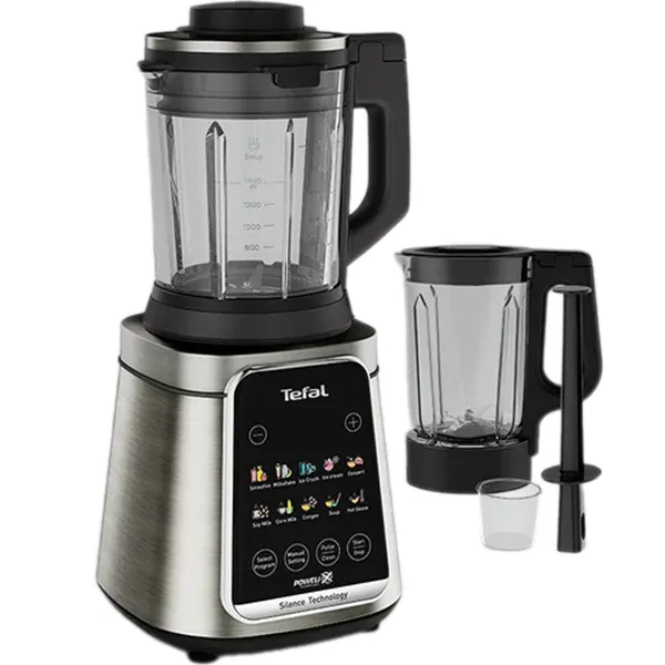 Máy Xay Sữa Hạt Tefal BL98SC66