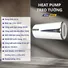 Máy Nước Nóng Heat Pump Empire Treo Tường EPGA-80LN 80 Lít