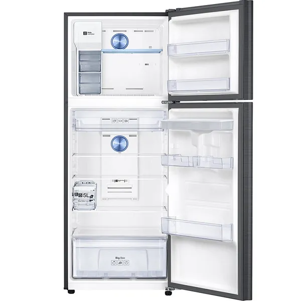 Tủ Lạnh Samsung Inverter 360 Lít RT35K5982BSSV