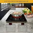 Bếp Từ Đơn Bluestone ICB-6731 2000W (Tặng Kèm Nồi)
