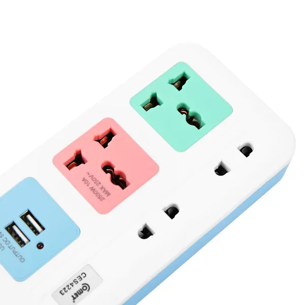 Ổ Cắm Nối Dài CES4223