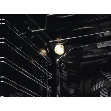 Lò Nướng Âm Tủ Electrolux KOIGE00H2 72 Lít 3