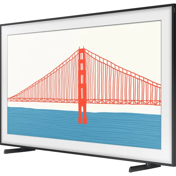 Samsung Smart Tivi The Frame 4K 50 Inch QA50LS03AA