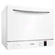 Máy Rửa Chén Độc Lập Cỡ Nhỏ Bosch HMH.SKS62E32EU