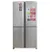 Tủ Lạnh Sharp 626 Lít SJ-FB74V-SL