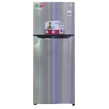 Tủ Lạnh LG Inverter 205 Lít GN-L202PS