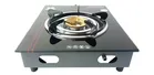 Bếp Gas Đơn Kính Hayasa HA-8100