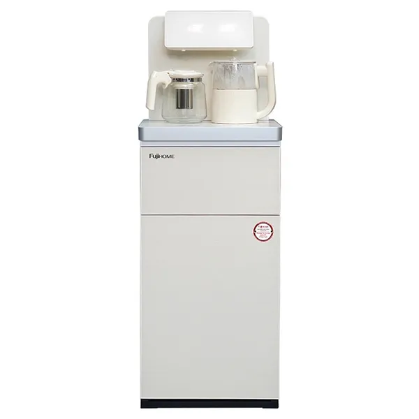 Cây Nước Nóng Lạnh Bàn Trà Fujihome TB-231C