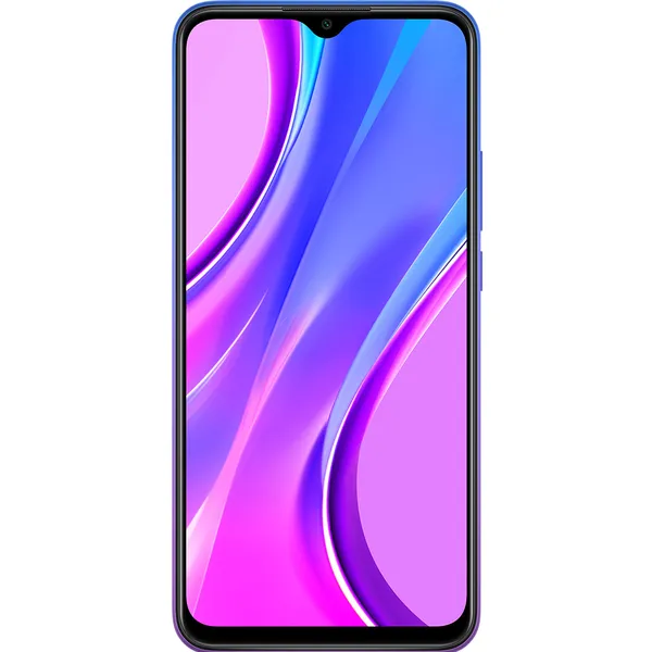 Redmi 9(3GB+32GB) Tím