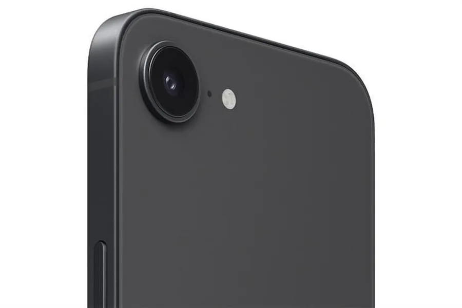 iPhone 16e 256GB