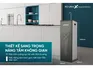 Máy Lọc Nước Ion Kiềm Hydrogen UltraX Sunhouse SHA8823LA