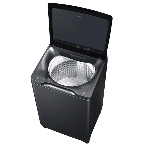 Máy Giặt Aqua 12 Kg AQW-FR120HT.BK