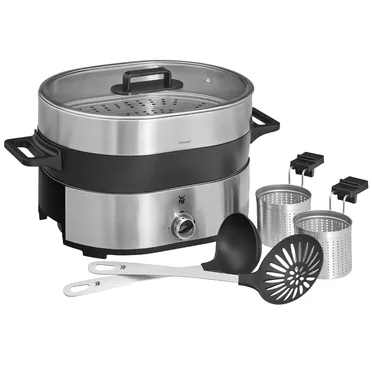 Nổi Lẩu Hấp WMF LONO 0415540011