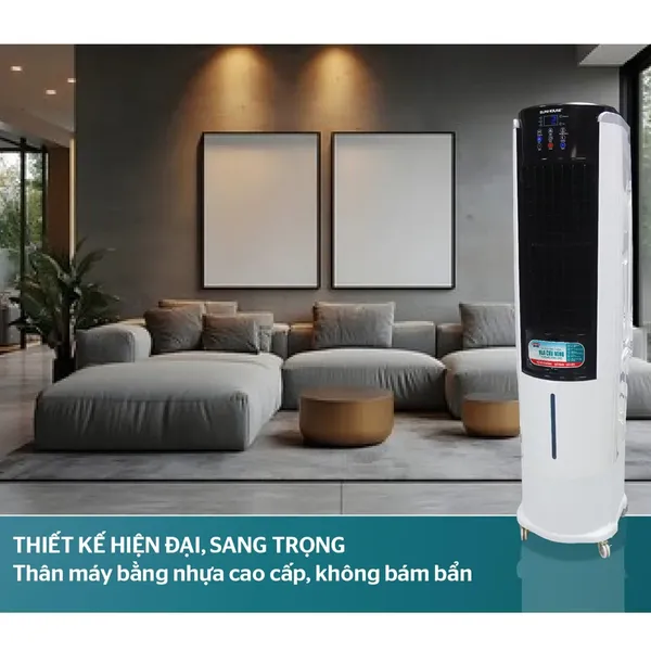 Máy Làm Mát Không Khí Sunhouse SHD7737 220W