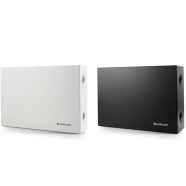 Loa Audio Pro Sub-3 0
