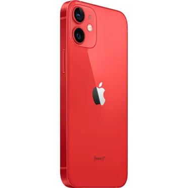 iPhone 12 128GB, Đỏ Chính Hãng (VN/A) 1