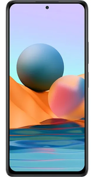 Redmi Note 10 Pro(6GB+128GB) Vàng Đồng