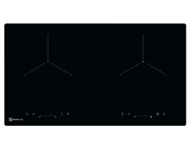 Bếp Từ Đôi Âm Electrolux EHI7276BF 4600W