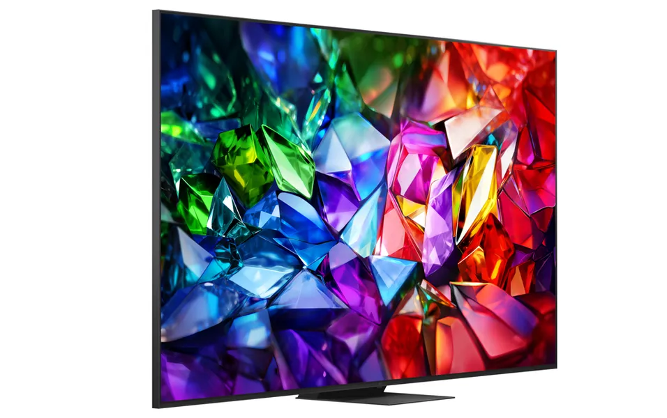 Smart Tivi LG Micro RGB 4K 100 Inch 100MRGB96BS