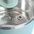 Nồi Lẩu Điện Đa Năng Bear 1.2 Lít DRG-D12M5 - Hàng Quốc Tế - Bản Tiếng Anh