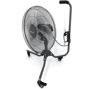 Quạt Sàn Công Nghiệp Sowun SW-825 2