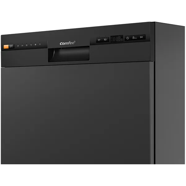 Máy Rửa Chén Comfee CDW-8F60RB