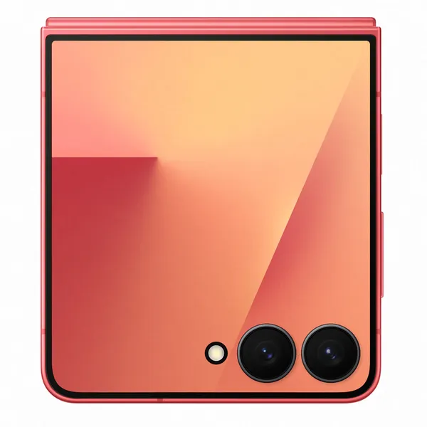 Samsung Galaxy Z Flip7 (12GB+256GB)