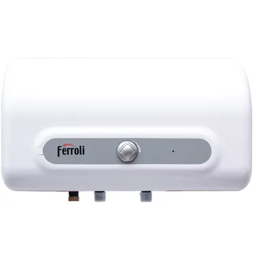 Máy Nước Nóng Gián Tiếp Ferroli QQ Evo 15L ME 15 lít 2.5KW