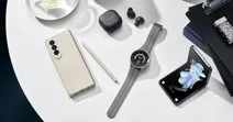 Samsung Galaxy Z Flip 6 v&agrave; Z Fold 6 sẽ c&oacute; m&agrave;n h&igrave;nh ngo&agrave;i lớn hơn