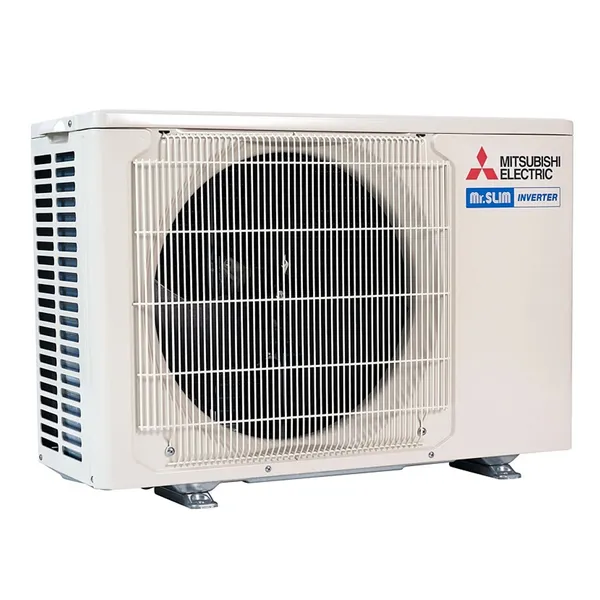 Máy Lạnh Mitsubishi Inverter 2.5 Hp MSY/MUY-JA60VF