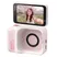 Camera hành trình Insta360 GO Ultra Hello Kitty 0