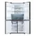 Tủ Lạnh Sharp Inverter 525 Lít SJ-FXP600VG-MR 2