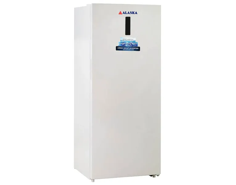 Tủ Đông Alaska Inverter 415 Lít IFI-390N