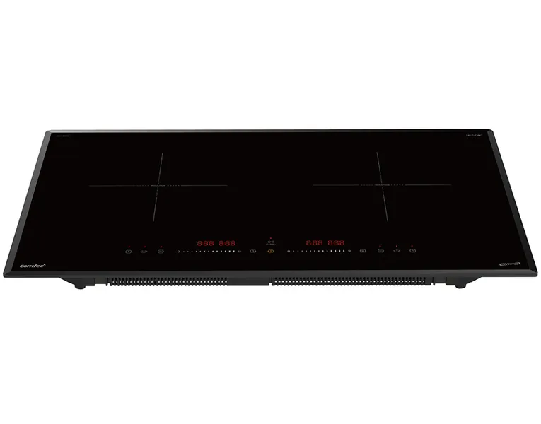 Bếp Điện Từ Đôi Comfee CIH-44DIL