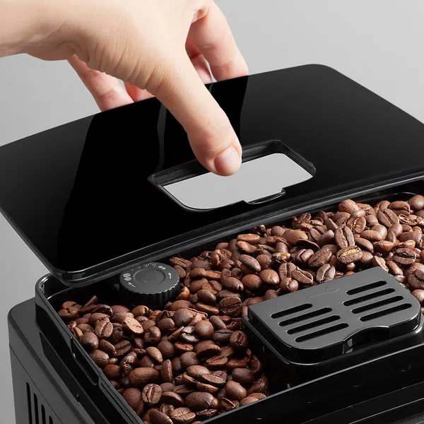 Máy Pha Cà Phê Delonghi ECAM12.122.B