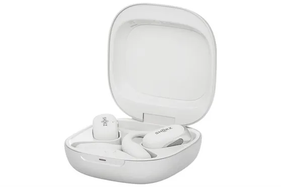 Tai Nghe không Dây Shokz Openfit 2+ 1