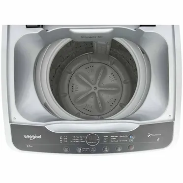 Máy Giặt Whirlpool 8.5 Kg VWVC8502FS 3