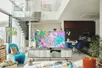 Smart Tivi QLED 4K Samsung 55 Inch QA55Q70B