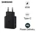 Sạc Samsung 45W không kèm Cáp