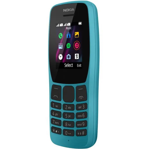 Điện thoại Nokia 110 2sim
