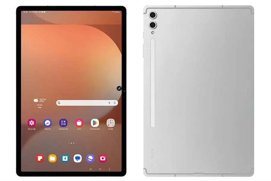 Samsung Galaxy Tab S10+ WiFi (12GB+256GB)