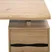 Bàn Làm Việc YSL-VTF-08 Nâu 1