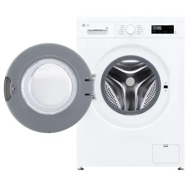 Máy Giặt LG Inverter 9 Kg FB1209S6W 3