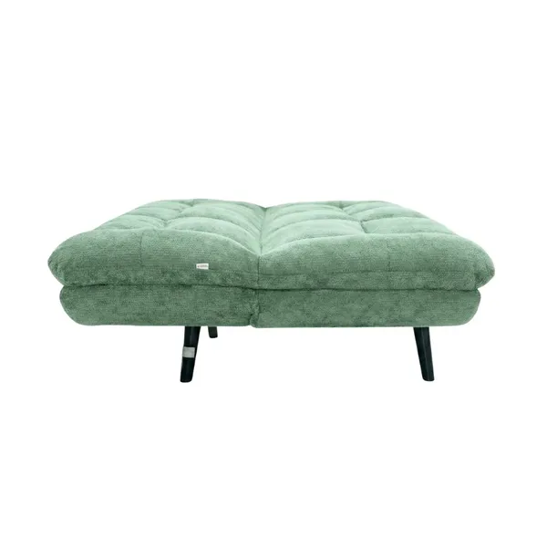 Sofa Giường Vivian 2LAB-025N1-P3 Xanh rêu