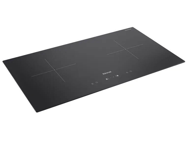 Bếp Điện Từ Đôi Rinnai RVB-7332H-ZB