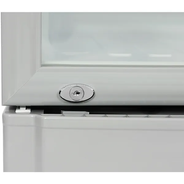 Tủ Mát Hoà Phát 195 Lít HSR S6195