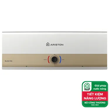 Máy Nước Nóng Gián Tiếp Ariston Slim3 20 RS MT VN 20 Lít